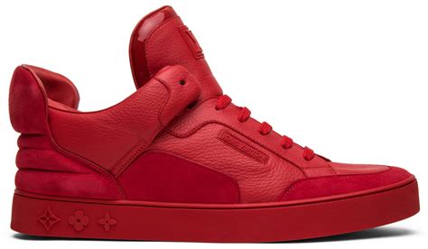 dono louis vuitton|louis vuitton don kanye red.